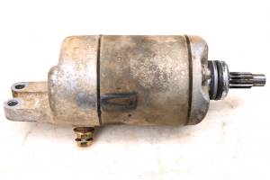 01 Honda Foreman 450 4x4 Starter Motor TRX450ES
