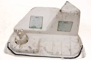 Sea-Doo - 02 Sea-Doo GTX DI Rear Tool Storage Box Tray Bombardier - Image 2