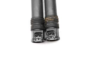 Kawasaki - 09 Kawasaki Versys 650 Ignition Coils KLE650 - Image 3