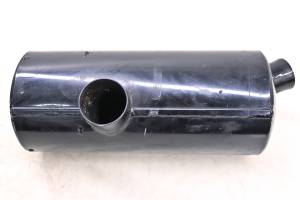 04 Polaris MSX 150 Muffler Exhaust Pipe