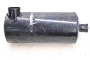 02 Polaris Virage I 3-Pass Muffler Exhaust Pipe