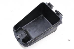 02 Sea-Doo GTX DI Front Tool Storage Box Bombardier