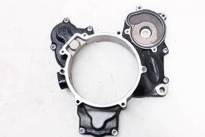 04 Polaris MSX 150 Inner Stator Cover