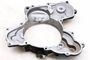 Polaris - 04 Polaris MSX 150 Inner Stator Cover - Image 2