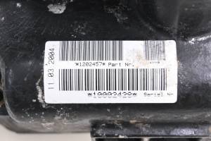 Polaris - 04 Polaris MSX 150 Intake Manifold - Image 2