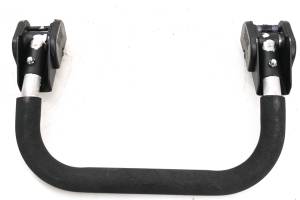 08 Kawasaki Ultra 250X Rear Step Grab Bar