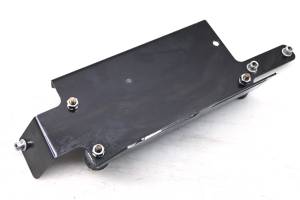 04 Polaris MSX 150 Ecu Control Module Bracket Mount