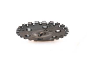 Kawasaki - 09 Kawasaki Versys 650 Crank Gear KLE650 - Image 3