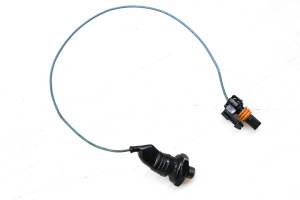 04 Polaris MSX 150 Oil Pressure Sensor