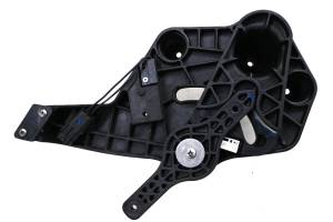 04 Polaris MSX 150 Reverse Shift Lever