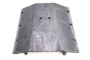 08 Kawasaki Ultra 250X Riding Plate