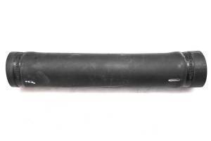 16 Sea-Doo Spark 900 3UP ACE IBR Gas Tank Filler Neck