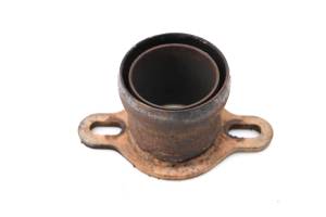 Polaris - 05 Polaris Trail Blazer 250 2x4 Exhaust Manifold Flange - Image 2