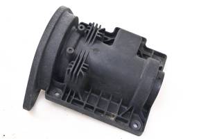 Polaris - 02 Polaris Virage I 3-Pass Steering Stem Housing Cover - Image 1