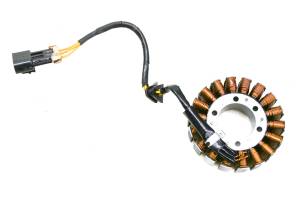 04 Polaris MSX 150 Stator