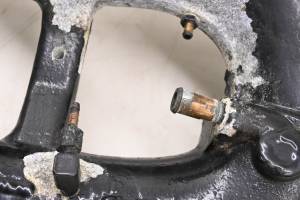 Polaris - 02 Polaris Virage I 3-Pass Header Exhaust Head Pipe - Image 2