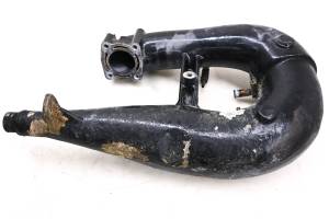 Polaris - 02 Polaris Virage I 3-Pass Header Exhaust Head Pipe - Image 4