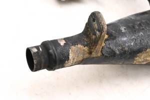 Polaris - 02 Polaris Virage I 3-Pass Header Exhaust Head Pipe - Image 5