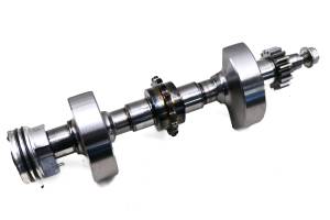 04 Polaris MSX 150 Counter Balancer Crankshaft Balance