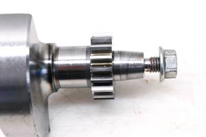 Polaris - 04 Polaris MSX 150 Counter Balancer Crankshaft Balance - Image 4