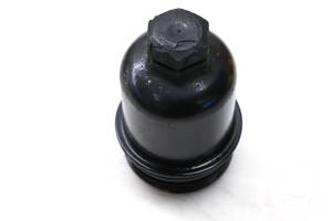 04 Polaris MSX 150 Oil Filter Cover