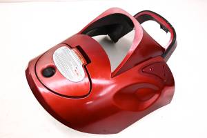 Polaris - 02 Polaris Virage I 3-Pass Steering Shroud Console Cover - Image 1