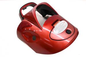 Polaris - 02 Polaris Virage I 3-Pass Steering Shroud Console Cover - Image 2