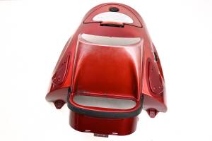 Polaris - 02 Polaris Virage I 3-Pass Steering Shroud Console Cover - Image 3