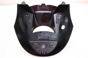 Polaris - 02 Polaris Virage I 3-Pass Steering Shroud Console Cover - Image 4