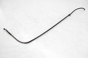 04 Suzuki DRZ400 Front Brake Line