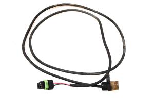 04 Polaris Sportsman 600 4x4 Speed Sensor