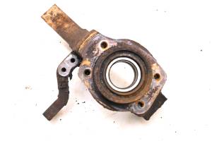 Yamaha - 94 Yamaha Timberwolf 250 4x4 Front Right Spindle Knuckle YFB250FW - Image 2