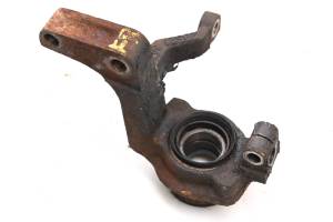 Yamaha - 94 Yamaha Timberwolf 250 4x4 Front Right Spindle Knuckle YFB250FW - Image 3