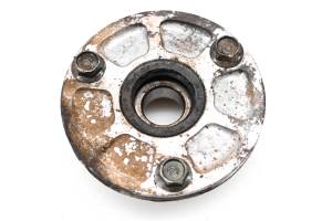 95 Yamaha Badger 80 2x4 Output Shaft Bearing Housing YFM80