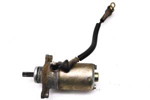 95 Yamaha Badger 80 2x4 Starter Motor YFM80