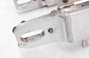 Suzuki - 07 Suzuki DRZ400S Rear Swingarm - Image 10