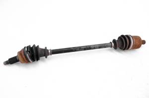18 Polaris RZR S 900 EPS 4x4 Front Right Left Cv Axle