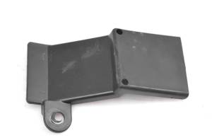 07 Suzuki DRZ400S Wiring Harness Protector Cover