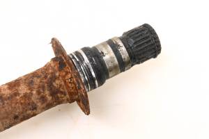 Kawasaki - 16 Kawasaki Mule PRO-DXT EPS 4x4 Middle Drive Shaft KAF1000 - Image 3