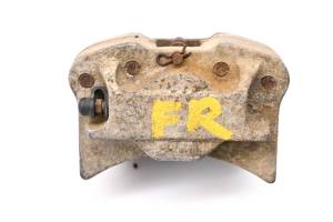 02 Arctic Cat 500 FIS Auto 4x4 Front Right Brake Caliper