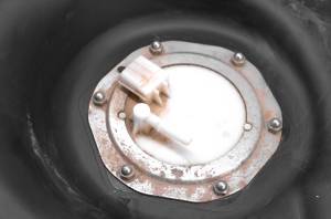 Yamaha - 16 Yamaha YXZ1000R EPS 4x4 Gas Tank & Fuel Pump - Image 3