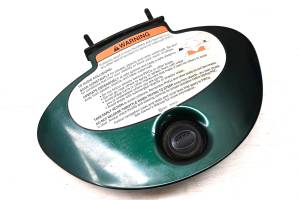02 Polaris Genesis I 1200 4-Pass Storage Lid Cover