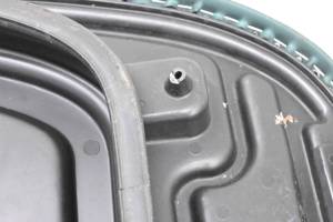 Polaris - 02 Polaris Genesis I 1200 4-Pass Rear Passenger Seat - Image 4