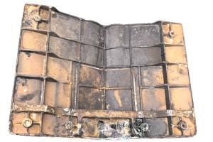 Polaris - 02 Polaris Genesis I 1200 4-Pass Riding Plate - Image 3