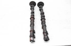 Kawasaki - 07 Kawasaki Ultra 250X Camshafts Cams Shafts Intake & Exhaust JT1500 - Image 3
