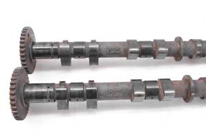 Kawasaki - 07 Kawasaki Ultra 250X Camshafts Cams Shafts Intake & Exhaust JT1500 - Image 4