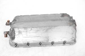 07 Kawasaki Ultra 250X Engine Oil Pan Cover JT1500