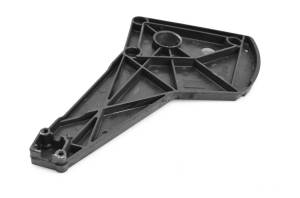 Sea-Doo - 08 Sea-Doo GTI SE 155 Reverse Cable Support Cover - Image 3