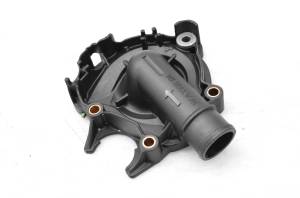 Sea-Doo - 17 Sea-Doo Spark 903 3 Up IBR Water Pump Cover - Image 2