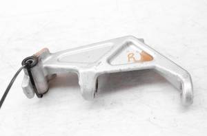 Ski-Doo - 10 Ski-Doo MXZ Adrenaline 800R Front Right Spindle Knuckle 120" - Image 2